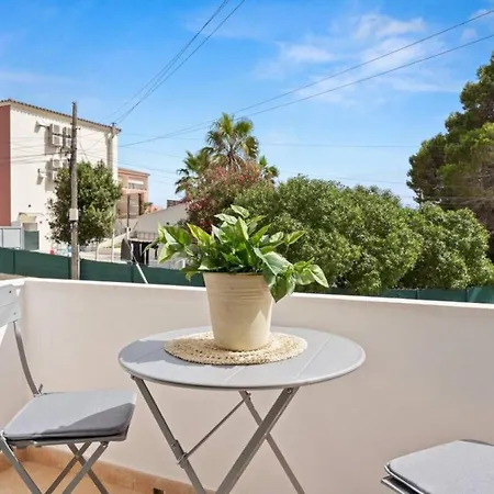 Holiday home Ca Nostra *
