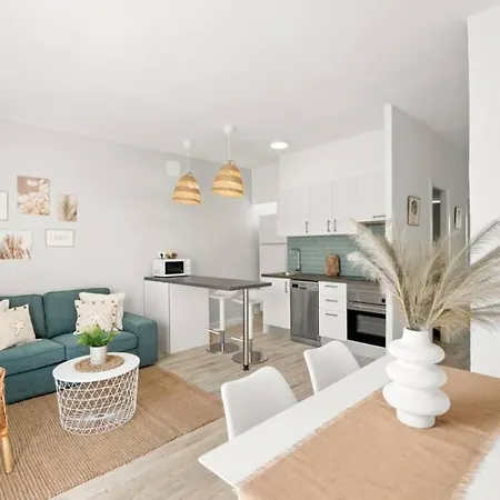 Holiday home Ca Nostra