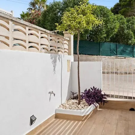 Ca Nostra Cala En Porter (Menorca)